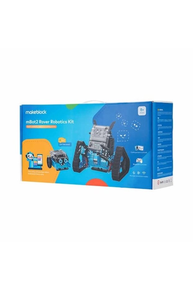 mBot2 Rover Kit Robot Educațional Programabil
