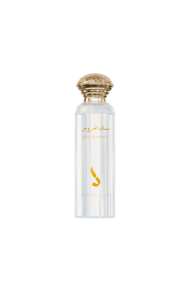 عطر المسك
