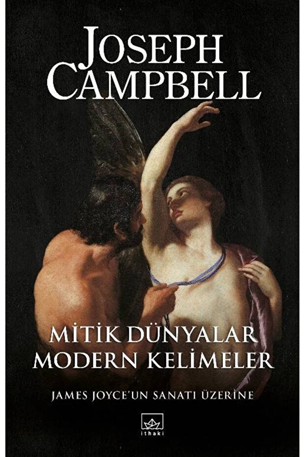 Mitik Dünyalar, Modern Kelimeler