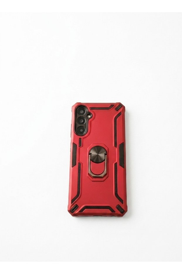 Samsung galaxy a05s tank & ring case