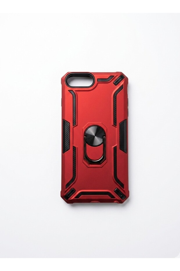 iPhone 7 Plus / 8 Plus Case with Tank and Ring