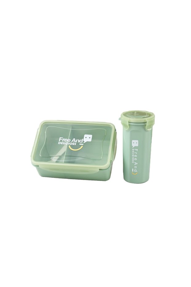 Lunchbox and Jug of Water Julia with Superior Quality and Attractive Colors