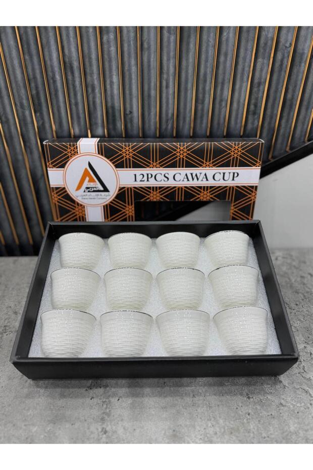 Luxury Guest Lantern Set – 12