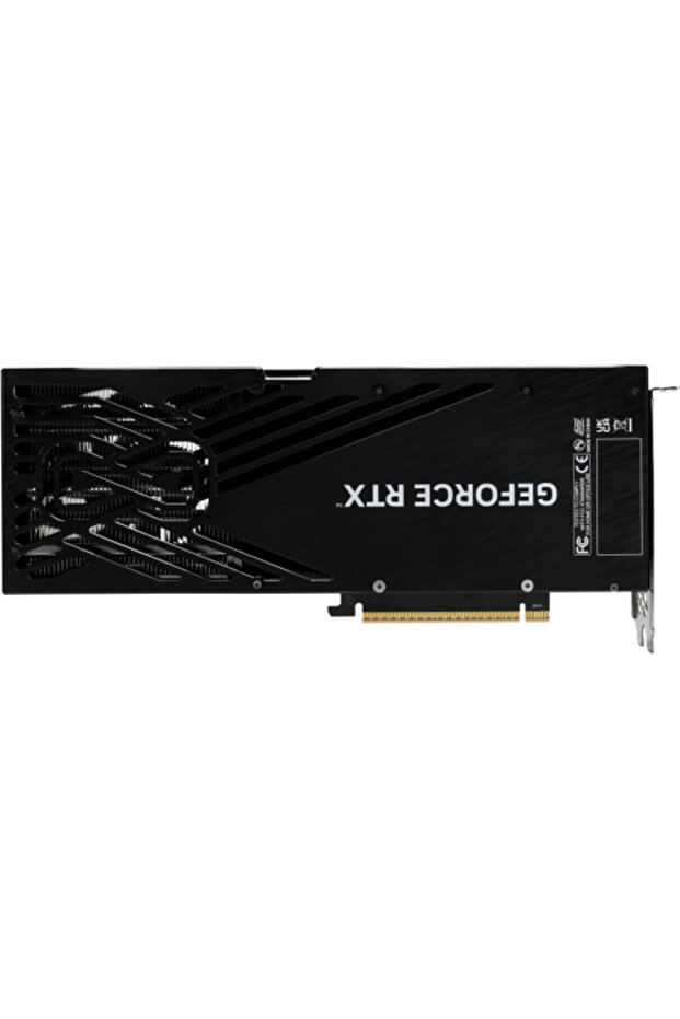 nVidia GeForce RTX 5070 Python III 12 GB, GDDR7, 192 bit - 8