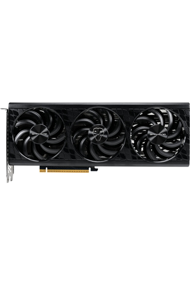nVidia GeForce RTX 5070 Python III 12 GB, GDDR7, 192 bit - 4