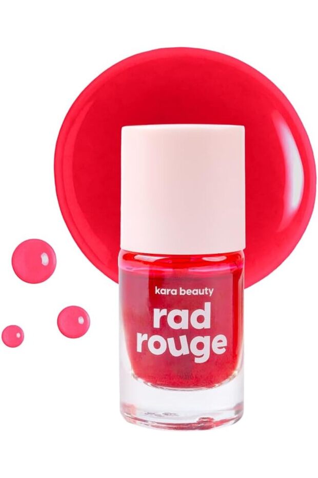 WATERMELON - RAD ROUGE - WATER LIP TINT