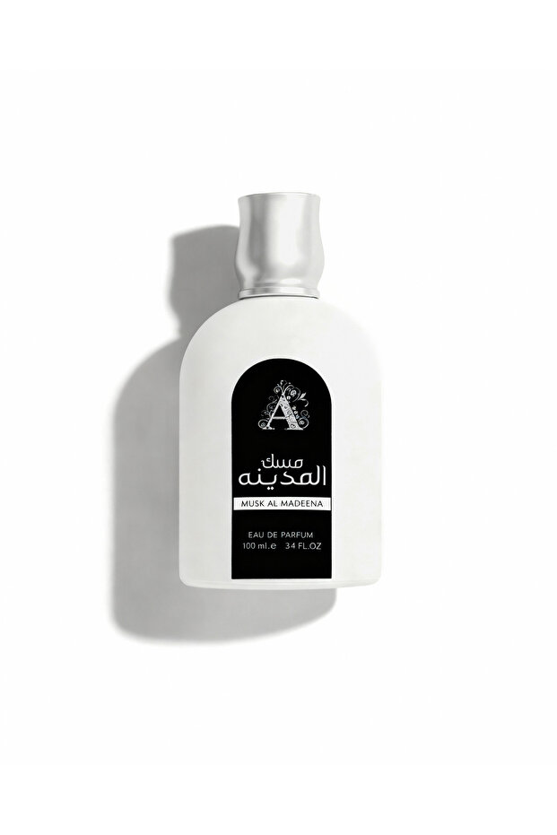 Musk Al Madinah