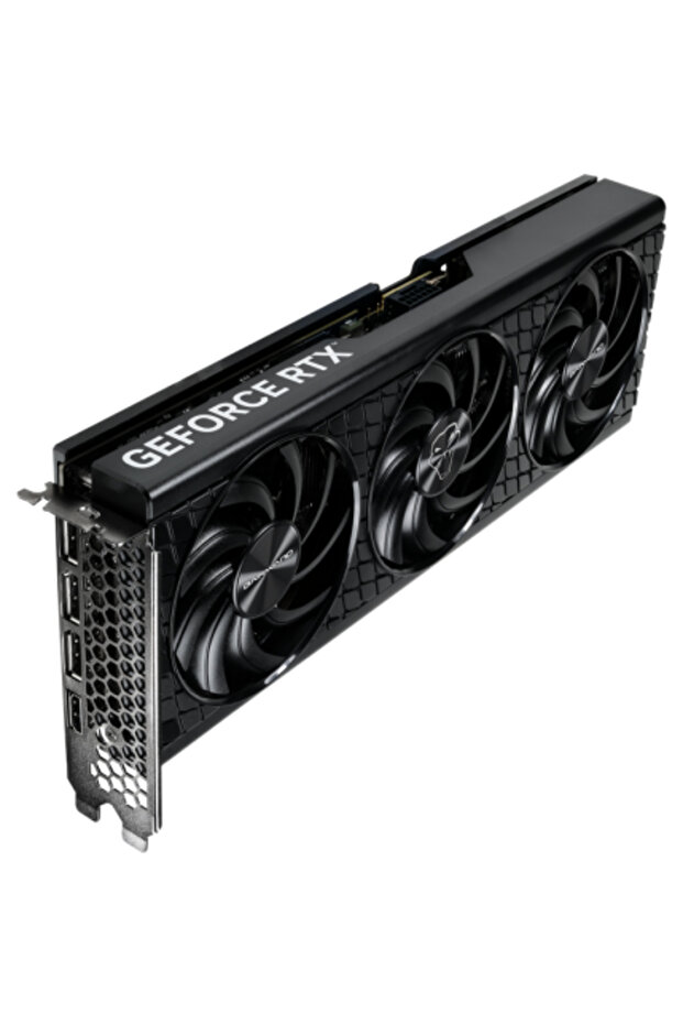 nVidia GeForce RTX 5070 Python III 12 GB, GDDR7, 192 bit - 2