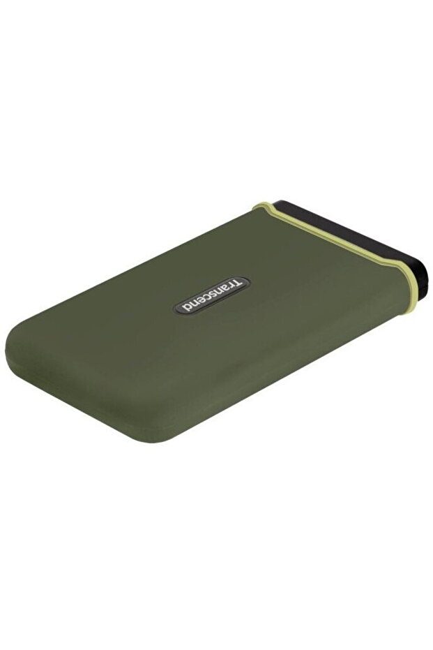 ESD380C 4TB USB-C Green