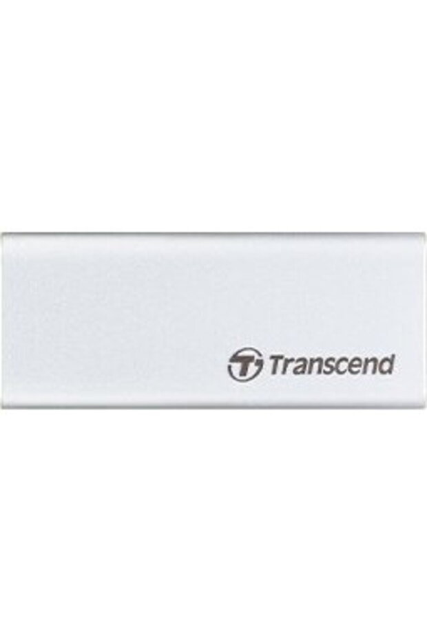 ESD260C 250GB USB3.1 Silver