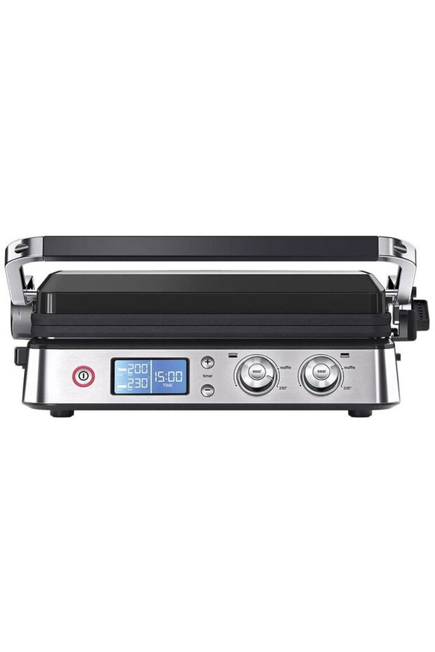 MultiGrill 9 2000 W CG9040 - 1