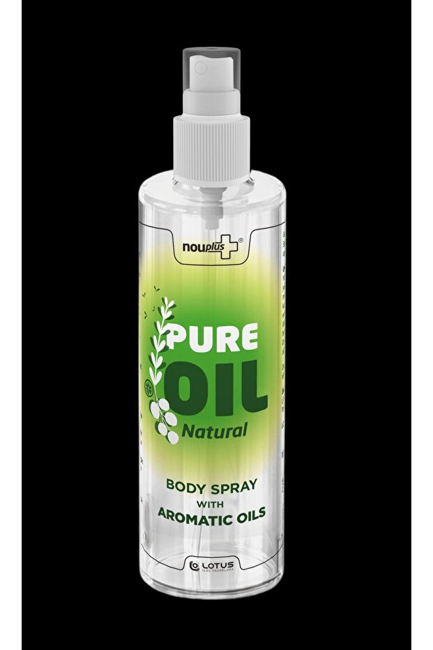 Pure Oil Natural 100 ml