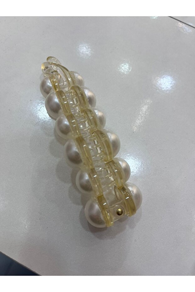 Pearl Mango Buckle - 3