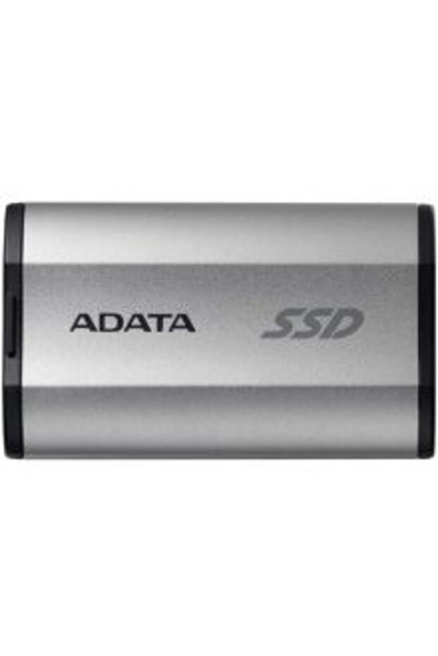 Dysk SD810 4TB USB3.2 Type C 20Gb/s Silver