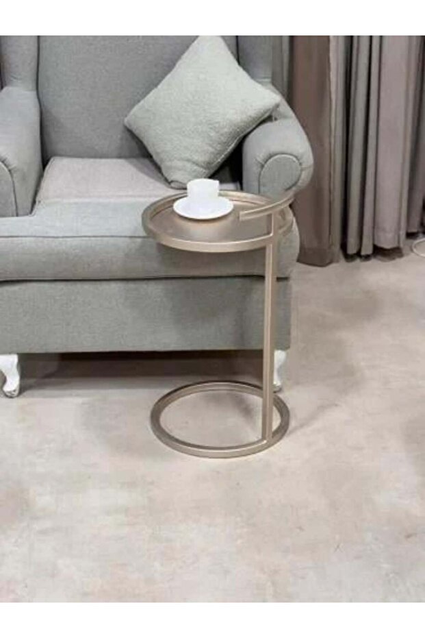 Service Table - Smoothness Approaching Your Comfort