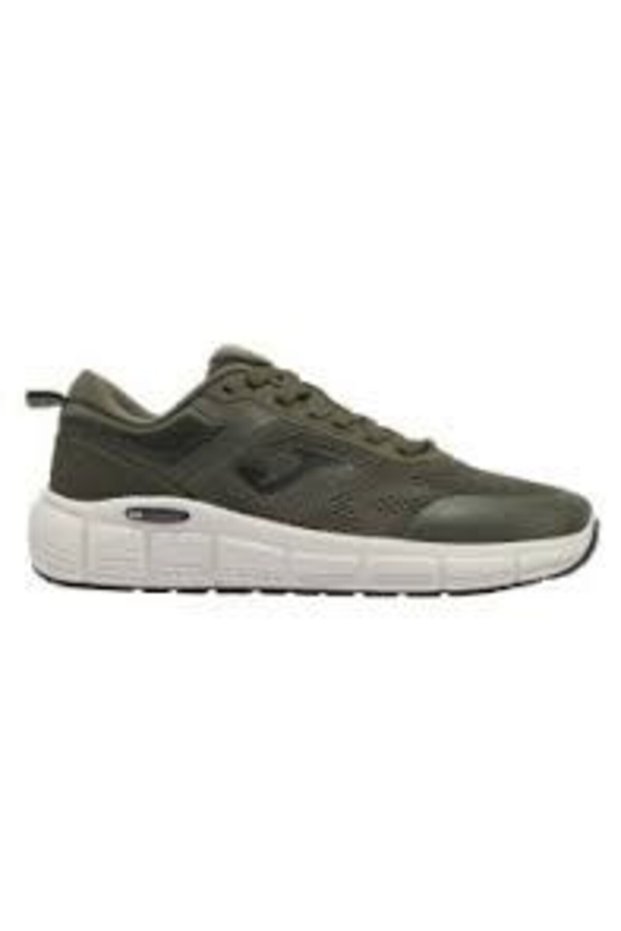 Herbıe Men 2623 Khaki Men's Khaki Sports Shoes Chers2623