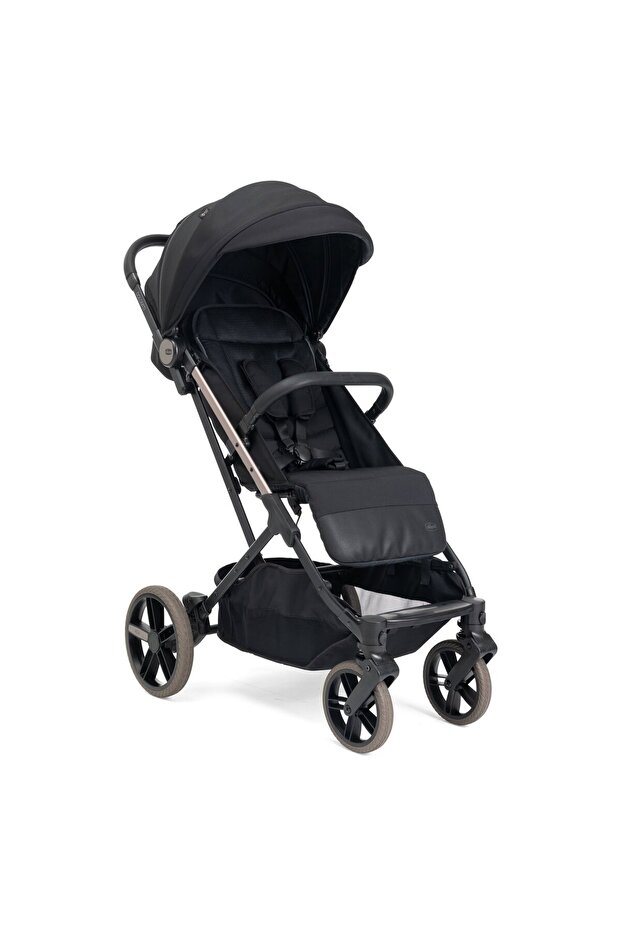 Dolomiti Stroller 0m-4y, Charcoal