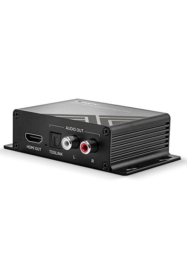 Extractor Audio HDMI 4K60 - 2