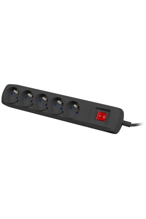 Bercy 400 3m Black