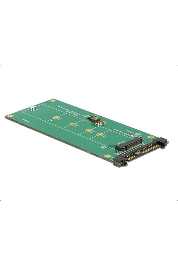 Adaptor U.2 SFF 8639> 1x M.2 - 2