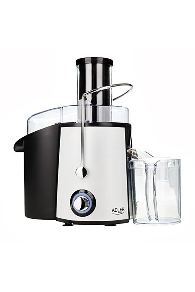 Juice extractor - 1000 W - 3