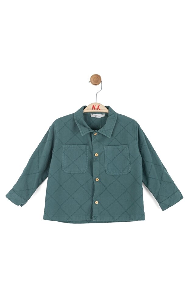 3-Piece Set for Baby Boy Aged 1-4 Years