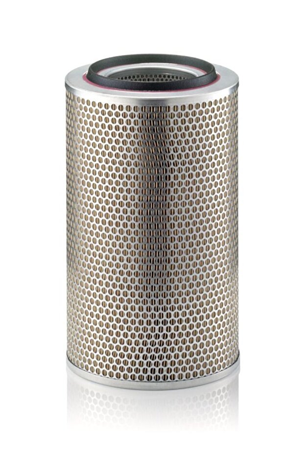 C 2214 Air Filter 96591485