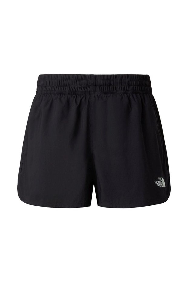 W Flex 2 in 1 Short Women's Sporty Shorts Nf0A8Fbwjk31 Black-Xl