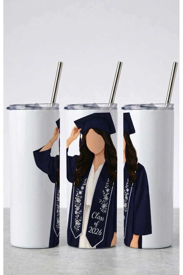 كوب تخرج Class Of2026 mug
