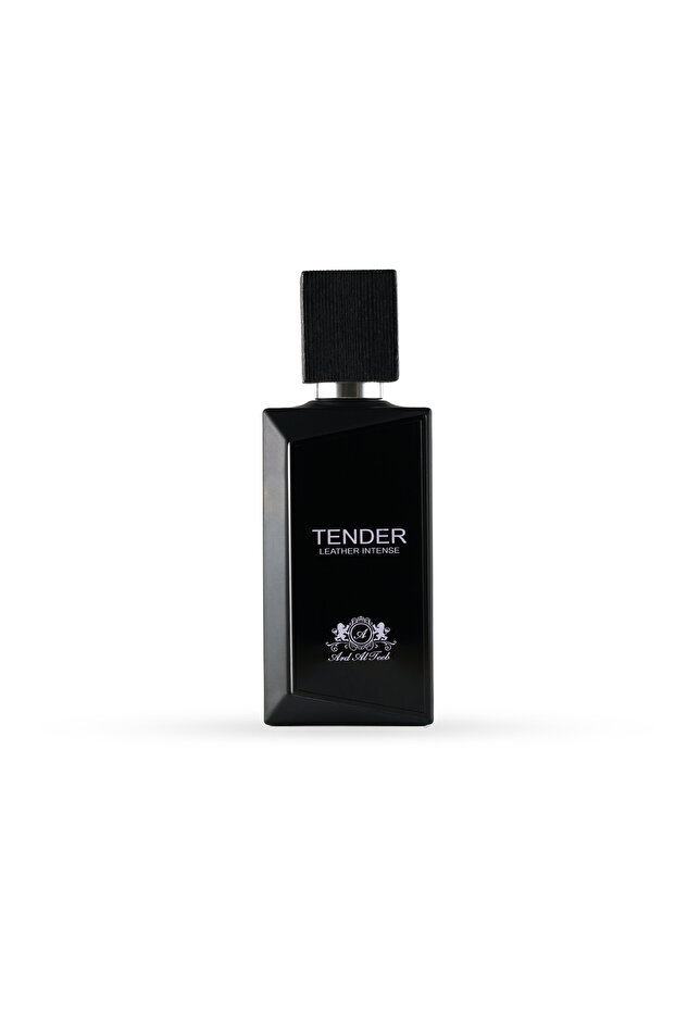 Tender Leather Perfume