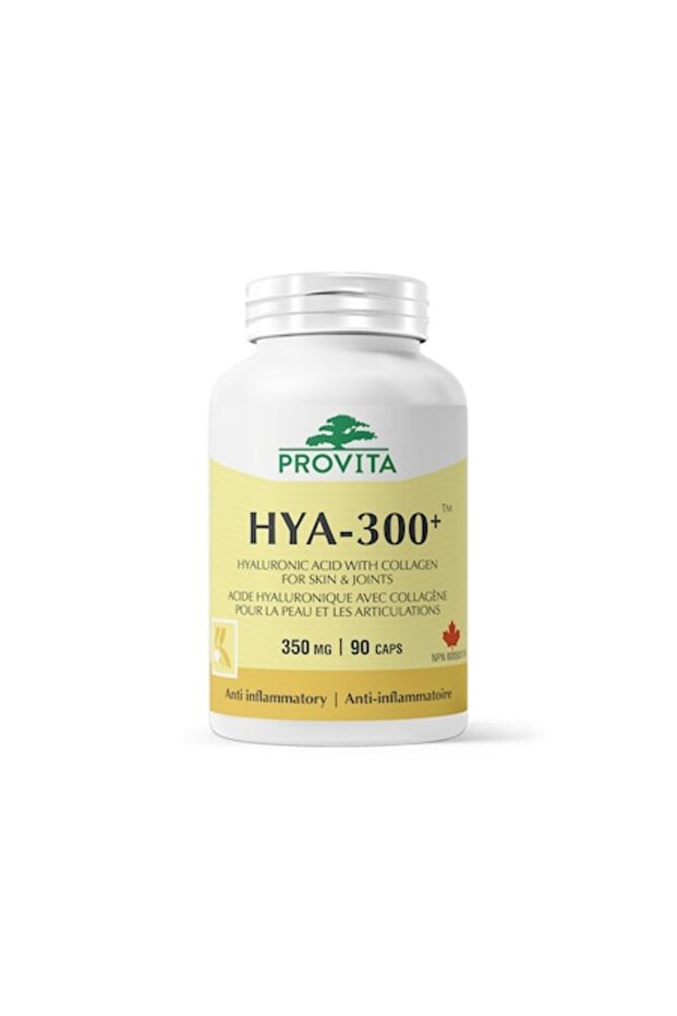 HYA-300, 90 capsule