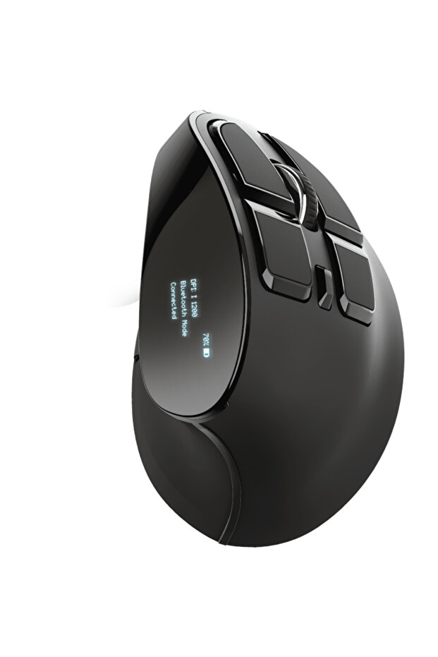 Voxx Rechargeable Wireless - 1