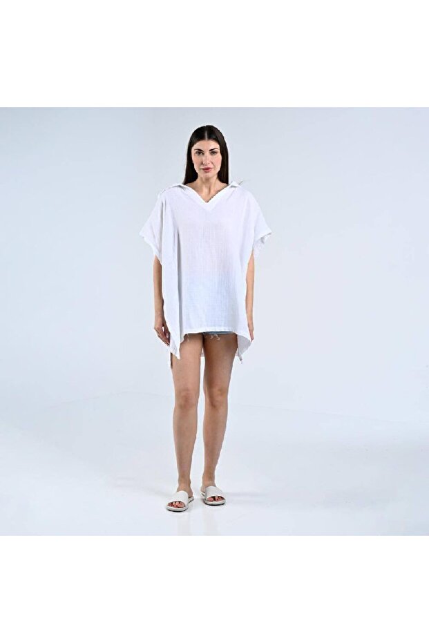 Cover up (one size)