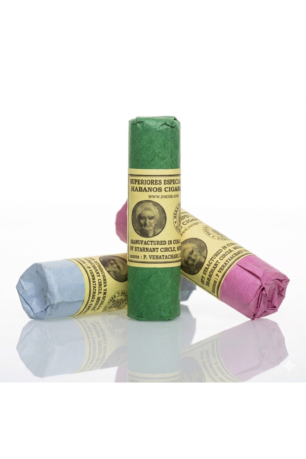 Kasturi Gas Pills [Pack 0f 3] Vayugulika Lokamayaharu Mysore