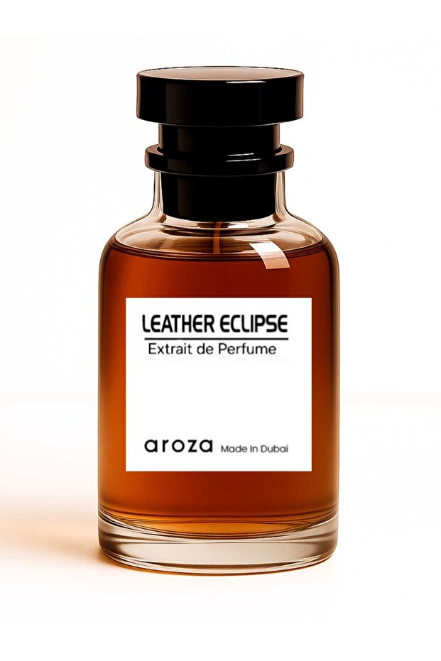 Leather Eclipse