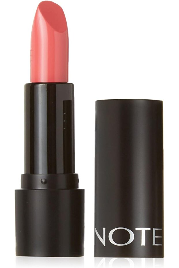N0TE Long Wearing Lipstick 10, Love Light, 4.5g