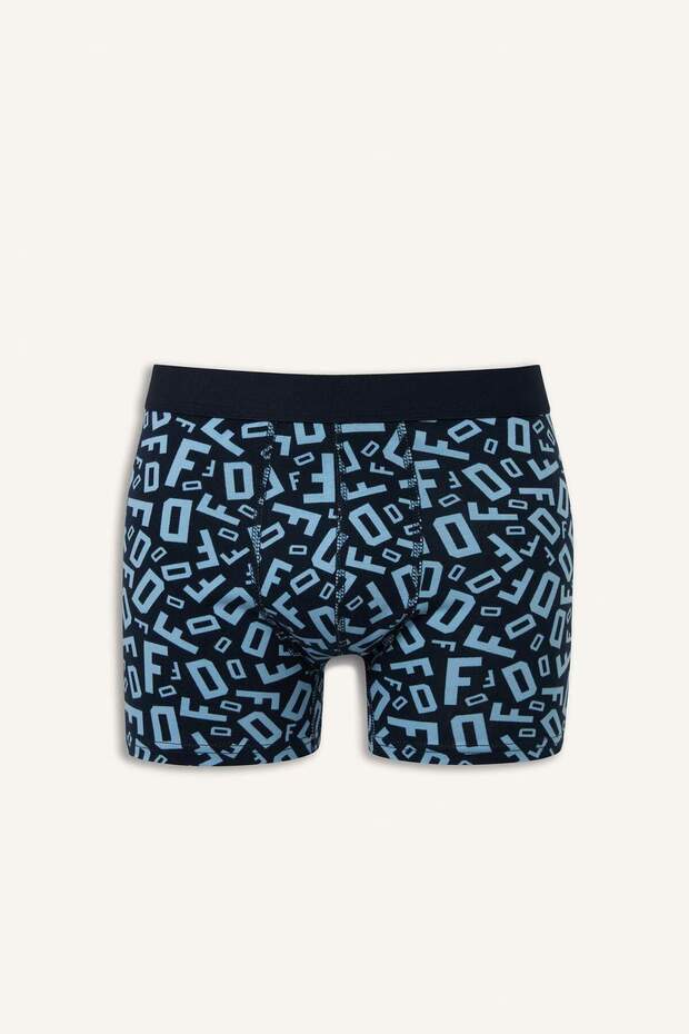 Regular Fit 3-Piece Boxer H3432Ax26Sp - 5