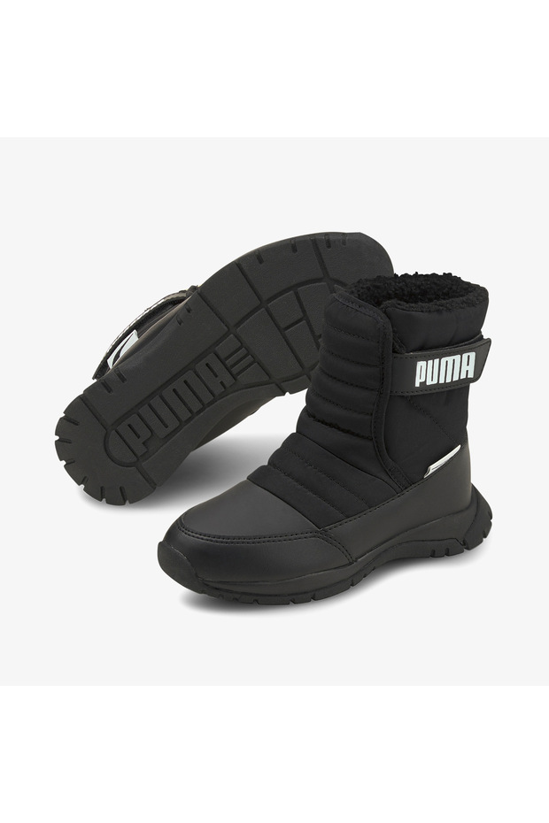 Nieve Boot Wtr Ac Ps Çocuk Bot - 2