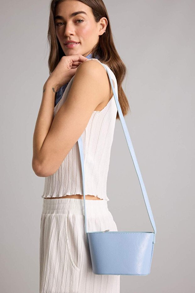 Women's Crossbody Bag H6917Axns