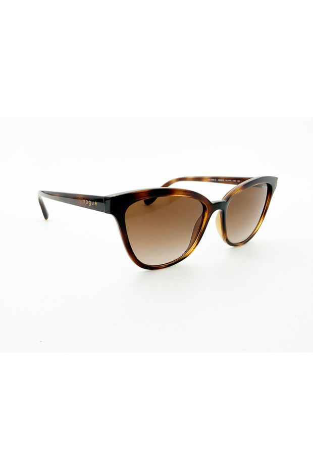 5496Si W65613 54 Women's Sunglasses