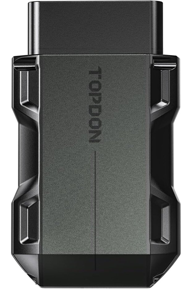 SCANPRO Bluetooth OBD2 Scanner - 1