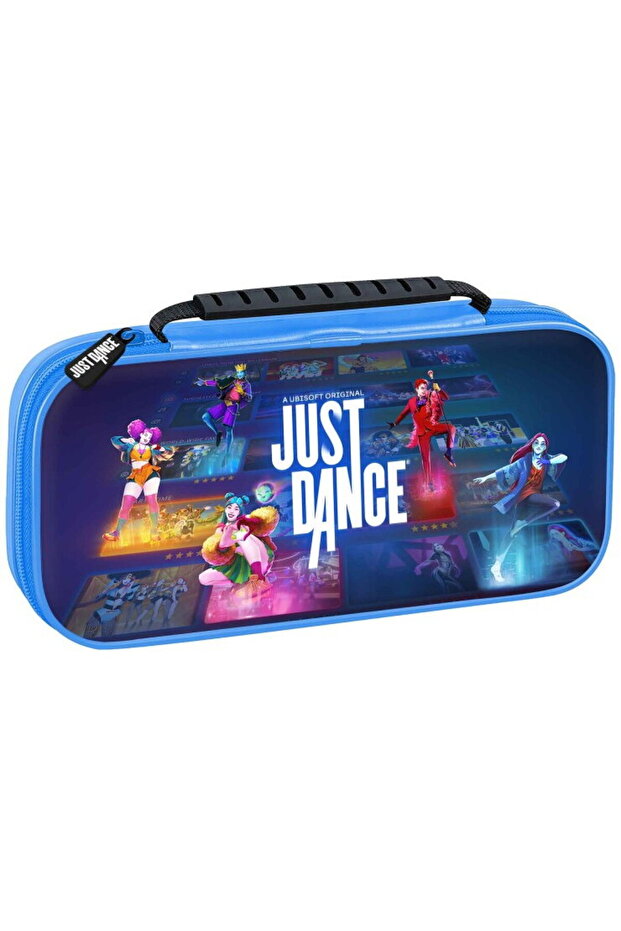 Husă rigidă Just Dance pentru Switch - 1