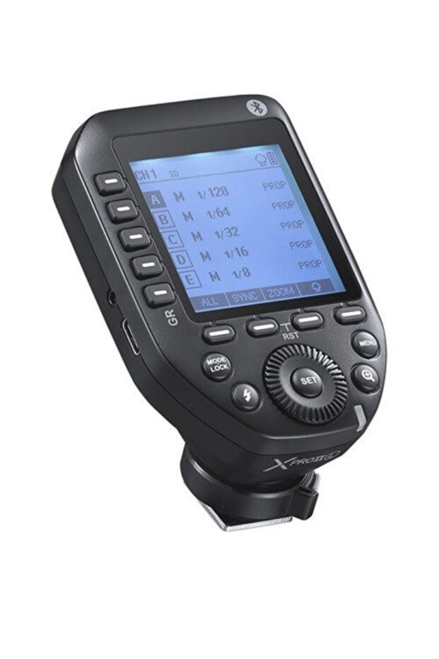 XProIIL TTL مشغل فلاش لاسلكي لسوني (XPROS-II)