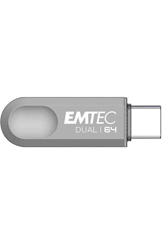 USB3.2 Type-C Dual D280 64GB - 2