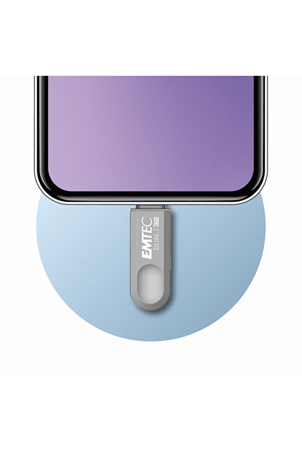 USB3.2 Type-C Dual D280 64GB - 7