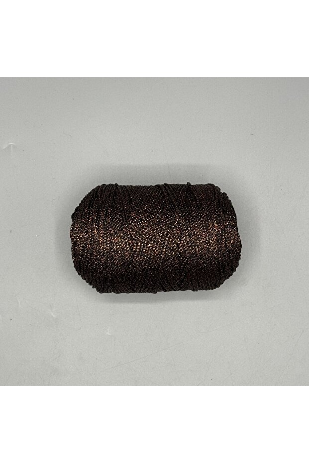 Şımarık İp 100 gr - Cafea - 1