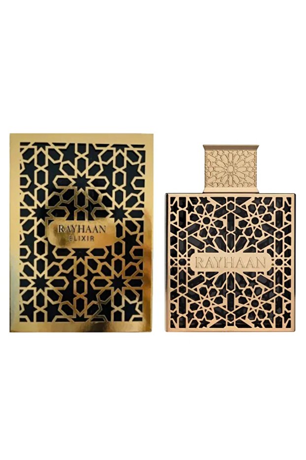 Elixir, Eau de Parfum, Unisex, 100 ml - 1