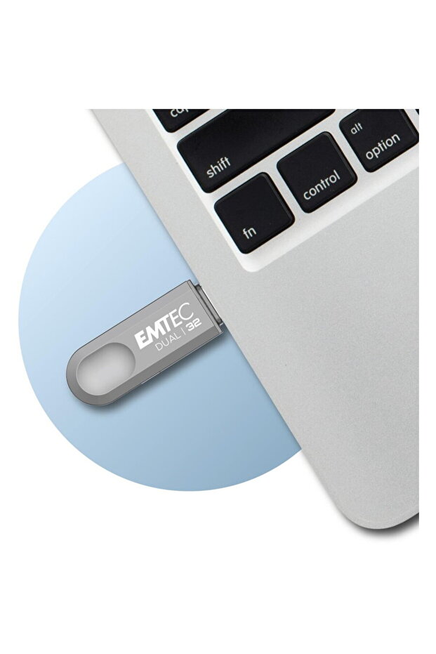 USB3.2 Type-C Dual D280 64GB - 6
