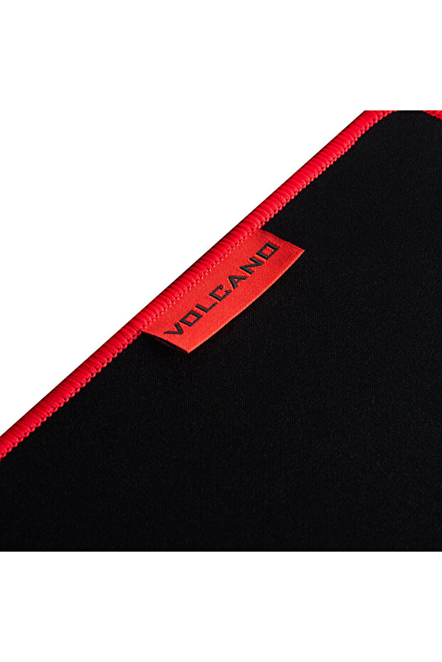 VOLCANO EREBUS Black, Red - 6