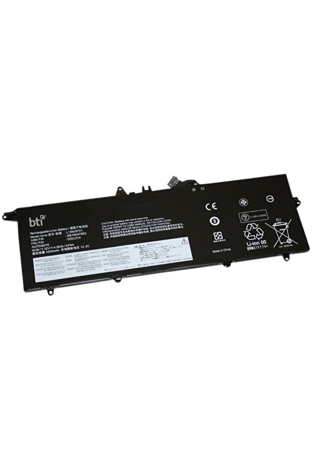 Pentru ThinkPad T14S - 1
